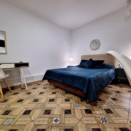 Meltemaki Apartment Mouzakion  ภายนอก รูปภาพ
